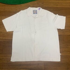 Tommy Bahama Tampa Bay Rays Button Up